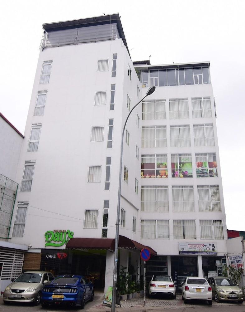 Thilhara Days Hotel Colombo