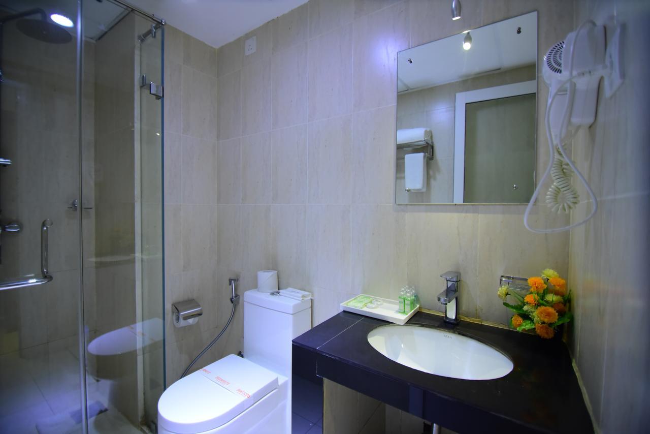Hotel Thilhara Days 3*